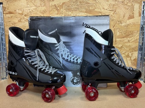 Ventro pro turbo quad roller - turbo,