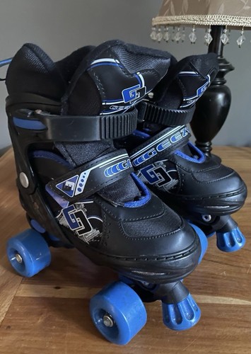 Skate kids adjustable - x-skate,