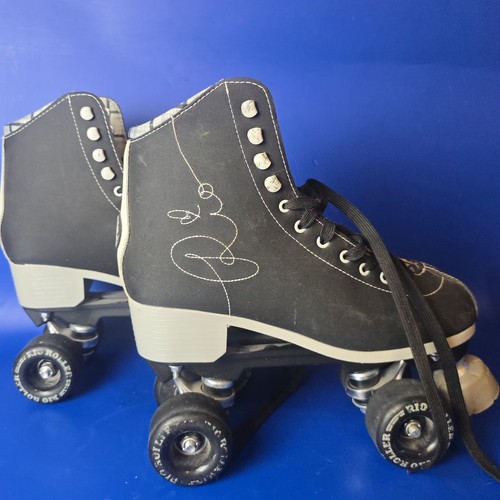 Rio roller signature quad - signature,