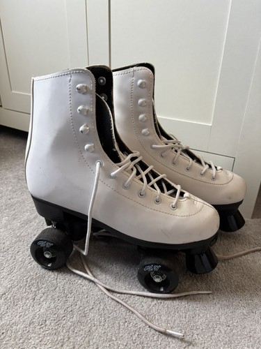 Fear womens quad roller - no,