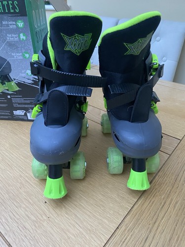 Children quad skates with - children’s,