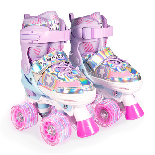 Skate kids adjustable - m.y, x-skate