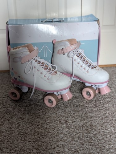 Lmnade quad roller skates - quad, size