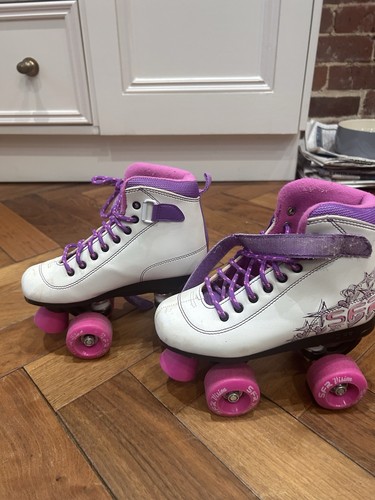 Sfr vision junior quad skates - junior,
