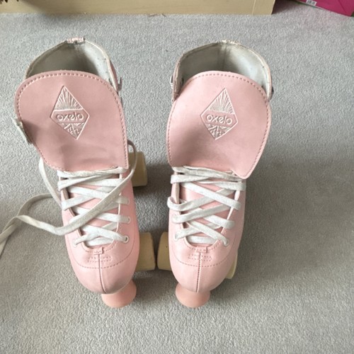 Oxelo quad 100 pink - oxelo, rs