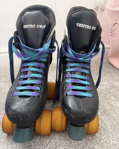 Ventro pro turbo quad roller - turbo,