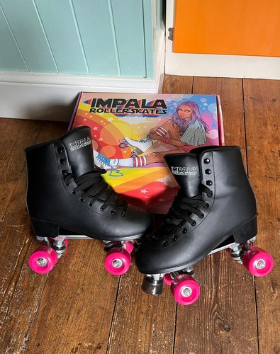 Impala quad roller - impala,