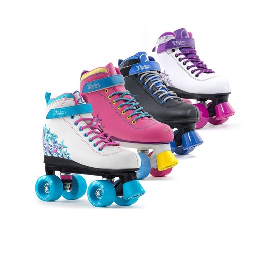 Sfr vision adult childrens - sfr, ii