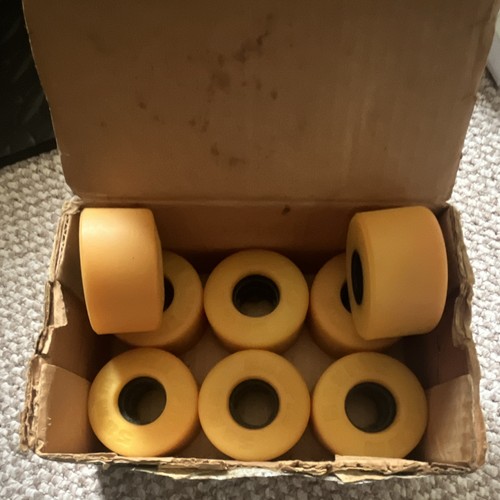 Vintage set kryptonics - of, 8