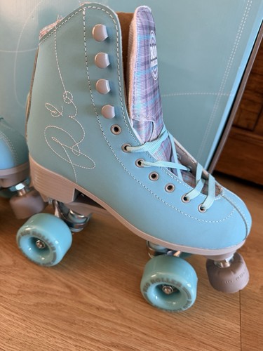 Rio roller skates - rio, size