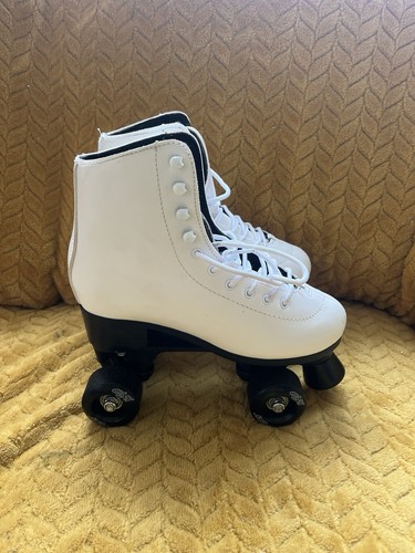 Fear roller quad - no, skates