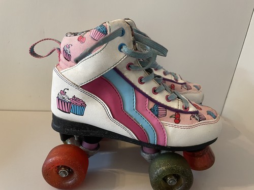 Rio roller fixed quad - roller,