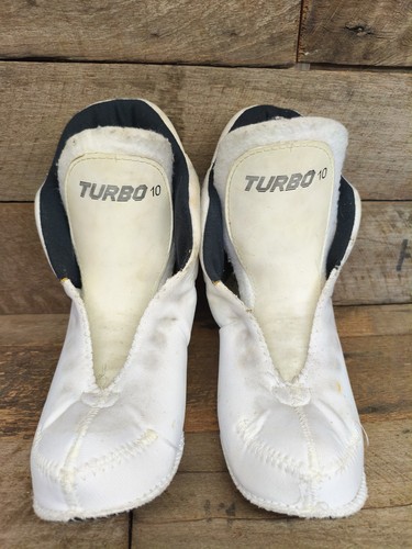 Bauer turbo roller skates - turbo,