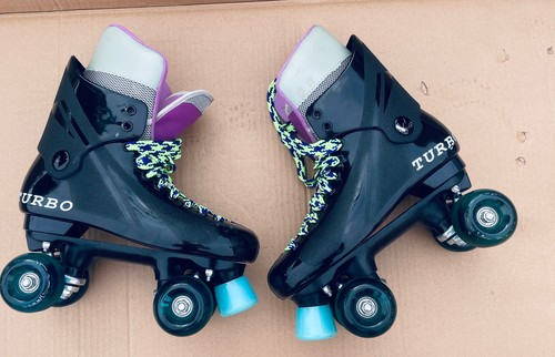 Ventro pro turbo quad roller - pro,