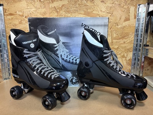 Ventro pro turbo - pro, quad