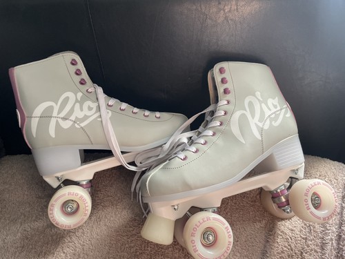 Rio roller script - rio,