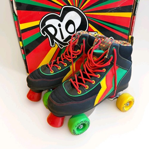 Rio roller guava size 5 - uk,