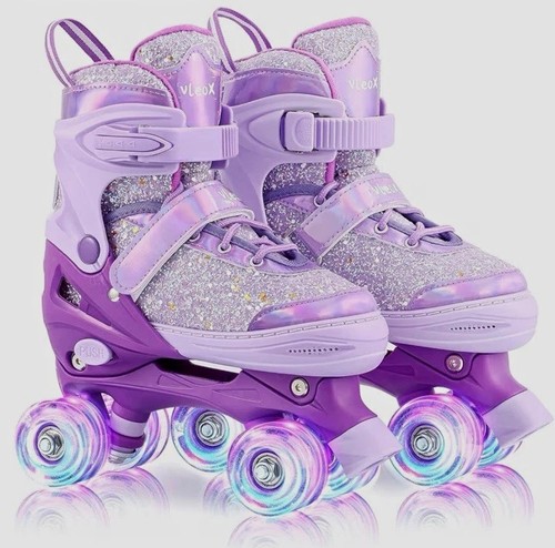 Vleox unisex adjustable roller - vleox,