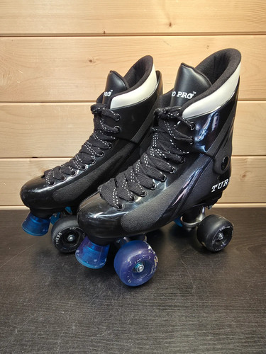Ventro pro quad roller skates - ventro,