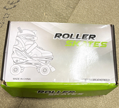 Mgtzm unisex quad - unisex, roller