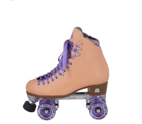 Moxi beach bunny quad - bunny, roller