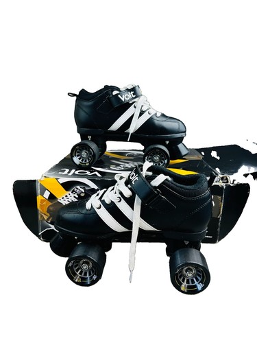 Riedell volt quad - rw, roller