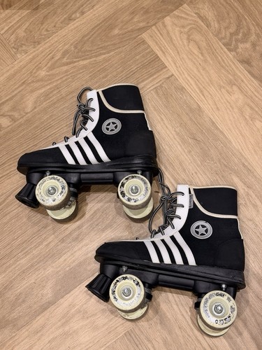 Vintage skaight retro high top - vintage, high-top