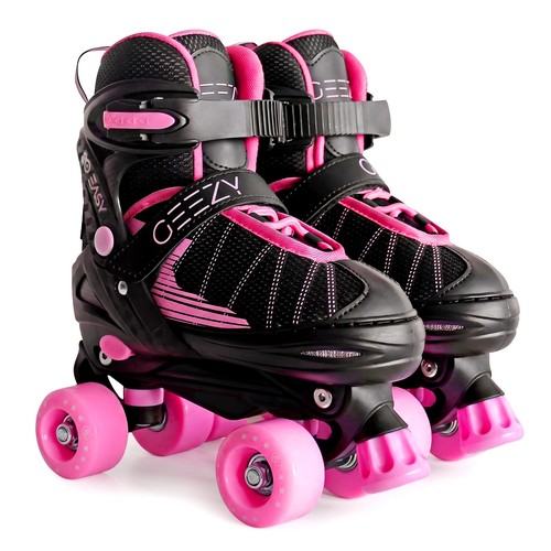 Adjustable roller skates for - skates,