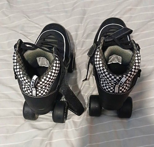 Rio roller mayhem quad - roller,