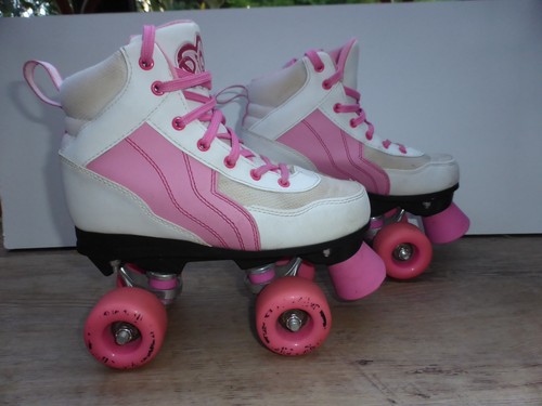 Rio roller quad skates - quad,