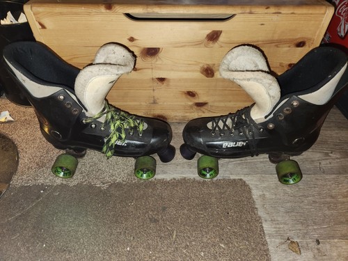 Original bauer turbo - bauer,