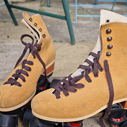 Beadle pro tan suede - pro-8,
