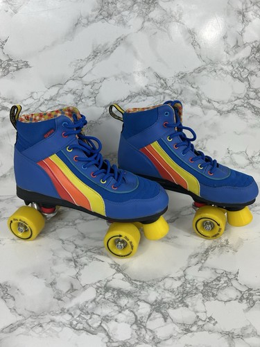 Sfr rio roller - roller, quad