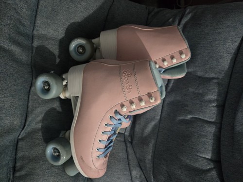 Rio roller rookie - rio, pink