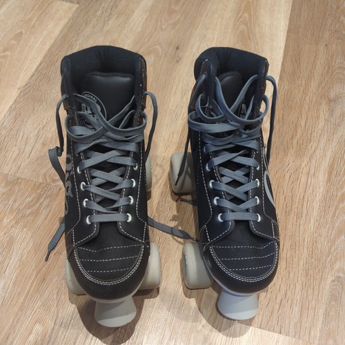 Rio roller lumina black grey - lumina, &