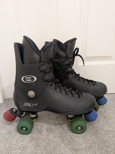 Roces athens quad skates - skates, men's