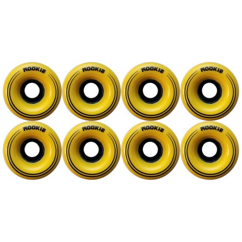 Rookie passion 58mm 82a quad - rookie,