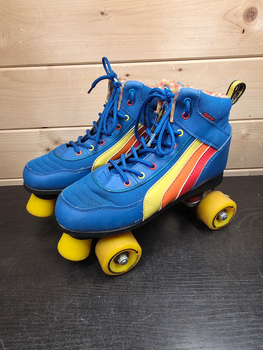 Sfr rio roller classic quad - rio,