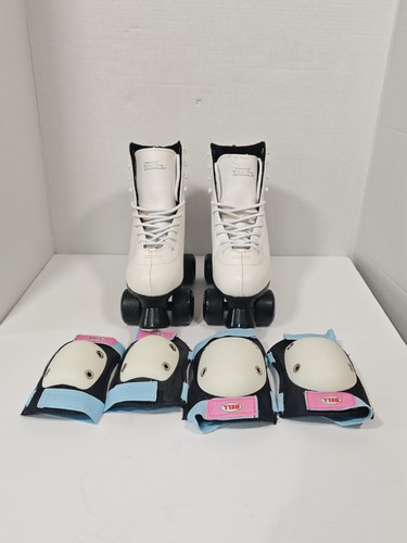 Fear womens quad roller - no,