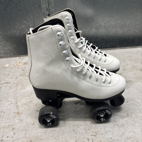 Fear quad roller skates - no,