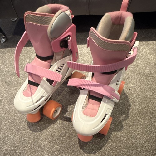 Girls adjustable size - adjustable, &