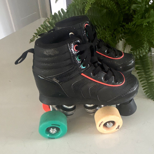 Sfr vortex junior - vortex, 3