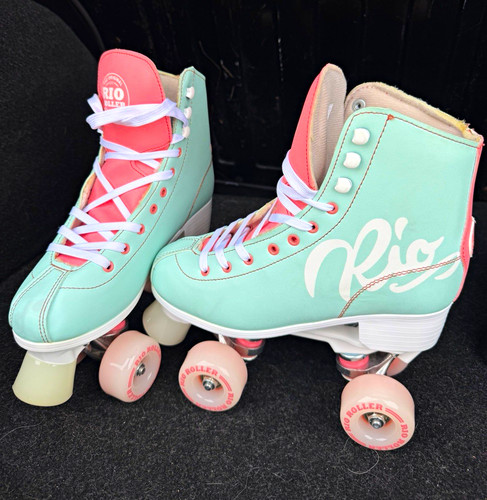 Unused rio roller - unused,