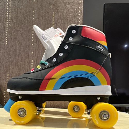 Btfl children quad roller - btfl, children's