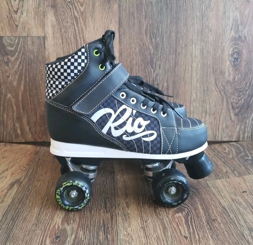 Unisex rio roller mayhem - unisex,