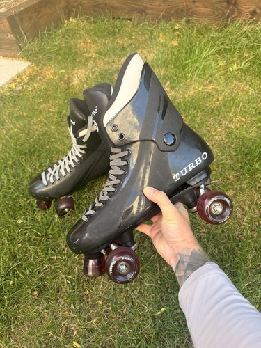 Lovely ventro turbo pro quad - lovely,