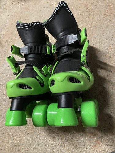Elektra adjustable kids quad - adjustable,