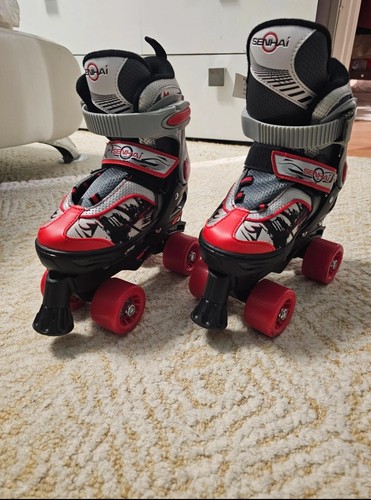 Max power adjustable quad - max,