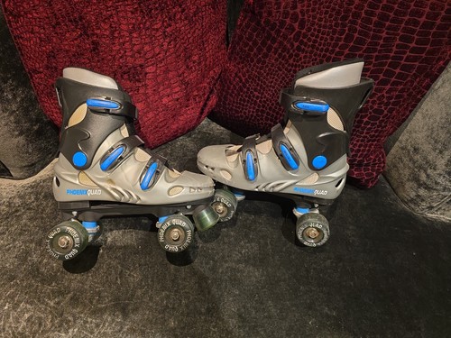 Phoenix quad roller skates - quad,