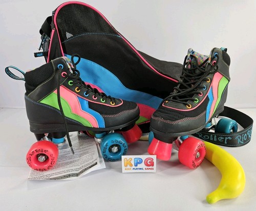 Rio roller passion quad - rio,